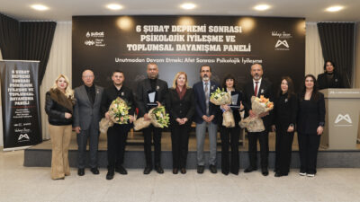 Mersin Büyükşehir Belediyesi Afet İşleri ve Risk Yönetimi Dairesi Başkanlığı,