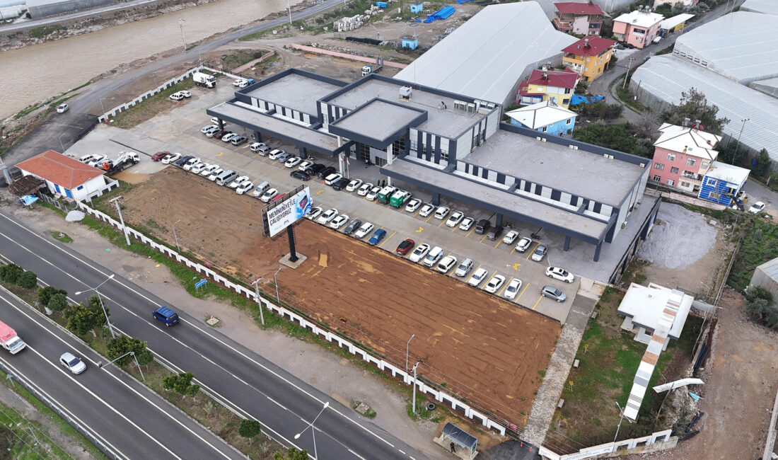 Sosyal belediyecilik anlayışıyla insan odaklı hizmetleri vatandaşlara ulaştıran Mersin Büyükşehir