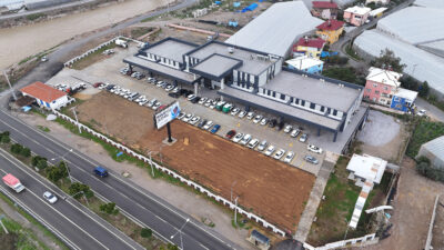 Sosyal belediyecilik anlayışıyla insan odaklı hizmetleri vatandaşlara ulaştıran Mersin Büyükşehir