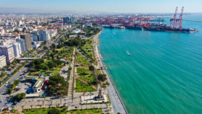 MERSİN TURİZMİNDE BİTMEYEN MASTER PLAN KISIR DÖNGÜSÜ! Araştırmacı-Yazar Abdullah Ayan’ın dikkat çektiği tablo çarpıcı: Mersin’de turizm için