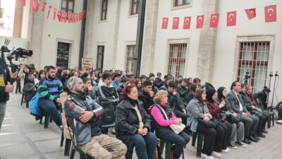 Mersin Devlet Opera ve Balesi’nin geleneksel hale gelen ve her