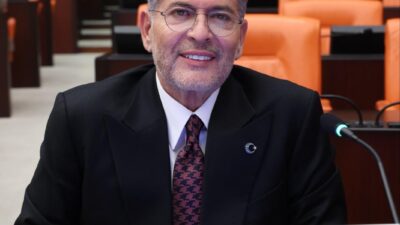 MİLLETVEKİLİ UYSAL: ‘MERSİN TEKSTİL KENT’ PROJESİ YATIRIM PROGRAMINA ALINMALI Milliyetçi Hareket Partisi Mersin Milletvekili ve MYK üyesi Dr. Levent