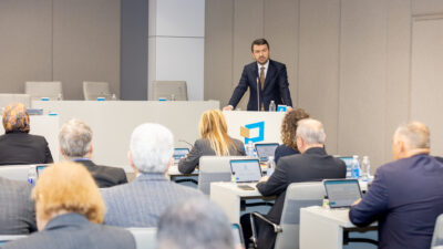 Yoğun bir faaliyet dönemini geride bıraktıklarını aktaran Çay, basın camiasının