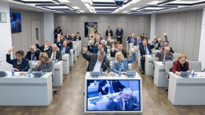 Basın İlan Kurumu Genel Kurulu, basın çalışanlarına yönelik sosyal desteklerin