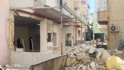 1412 Kaçak Yapıyla Türkiye Birincisi