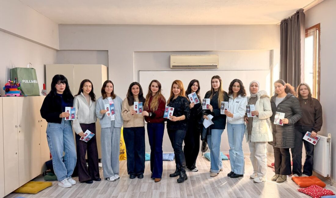 Yenişehir Belediyesi ve Yenişehir Sosyal Hizmet Merkezi Müdürlüğü, Toros Üniversitesi