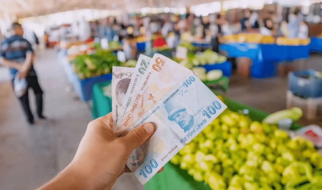 AÇLIK SINIRI 32 BİN TL’Yİ AŞTI! TÜRK-İŞ tarafından bugün (27 Şubat 2026) paylaşılan verilere göre, Şubat ayında