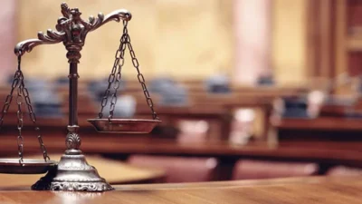 Cumhurbaşkanı Recep Tayyip Erdoğan tarafından Adalet Bakanlığına Akın Gürlek, İçişleri