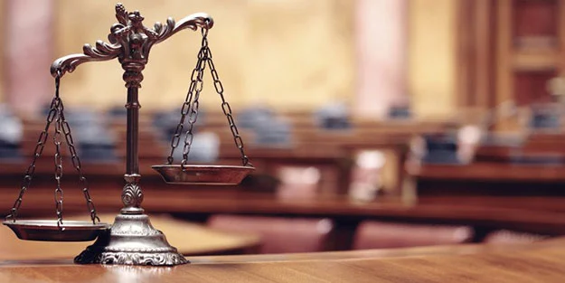 Cumhurbaşkanı Recep Tayyip Erdoğan tarafından Adalet Bakanlığına Akın Gürlek, İçişleri