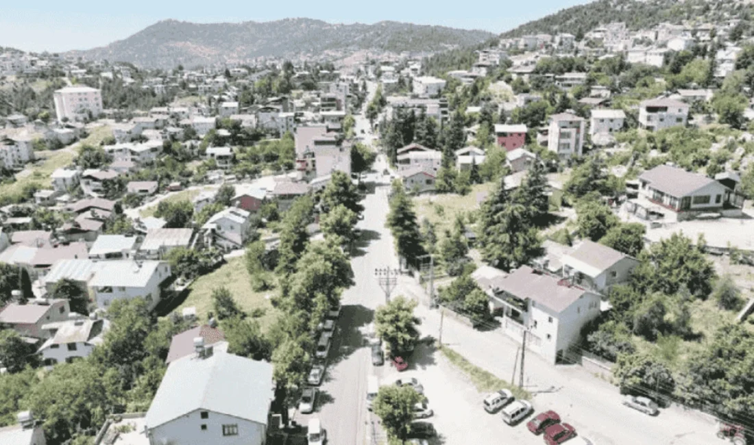 GÖZNE’DE DOĞAKAN MADENCİLİK’E KARŞI TEPKİLER BÜYÜYOR