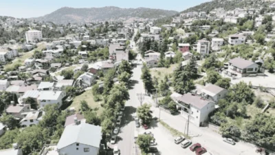 GÖZNE’DE DOĞAKAN MADENCİLİK’E KARŞI TEPKİLER BÜYÜYOR