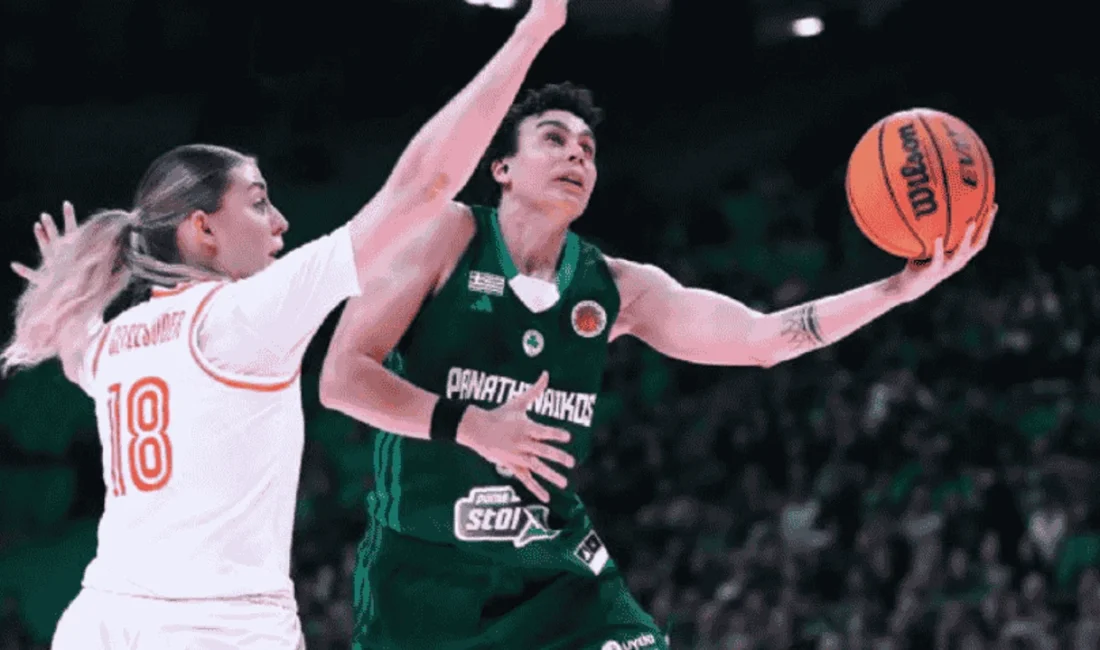 Çimsa ÇBK Mersin Başkanı Serdar Çevirgen yarın oynanacak Panathinaikos rövanş