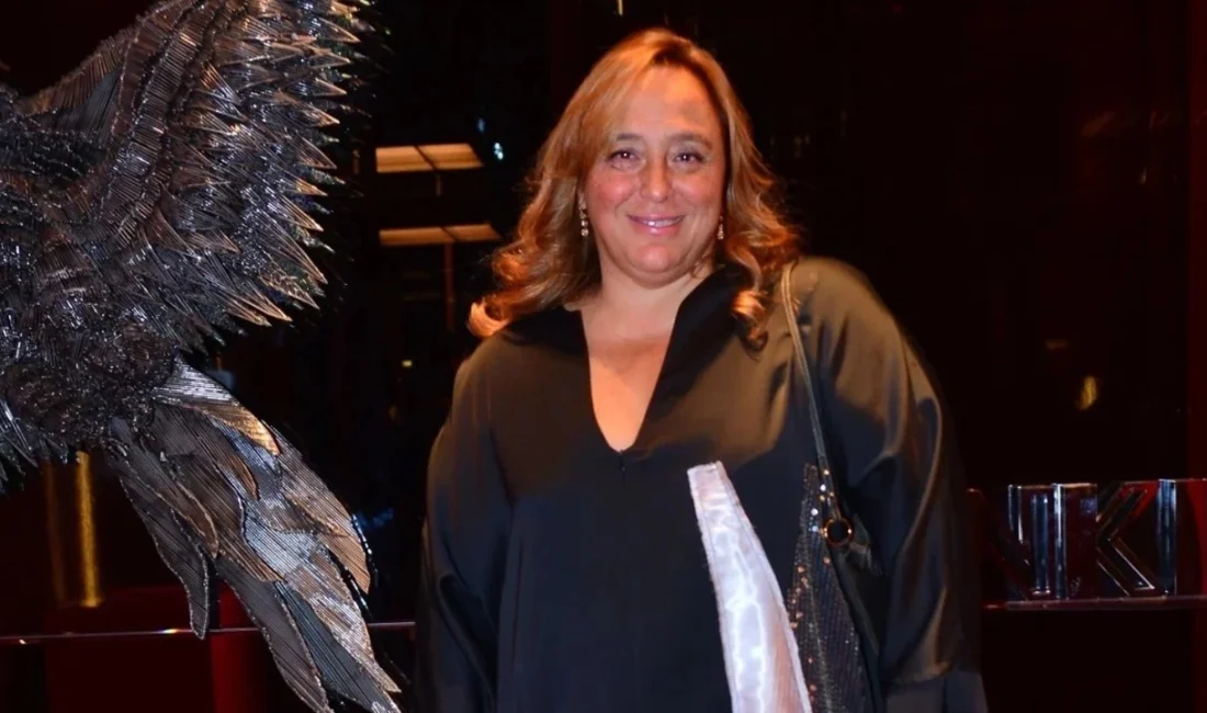 Taksim Gezi Parkı olaylarında sanatçıları eylemlere katılmaları için yönlendirdiği ve