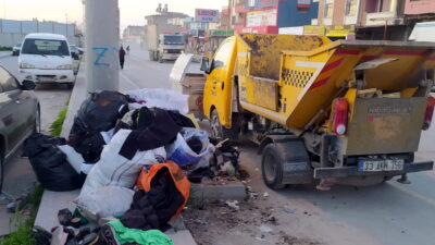 Akdeniz Belediyesi, ilçe sakini vatandaşların daha sağlıklı, nezih ve her