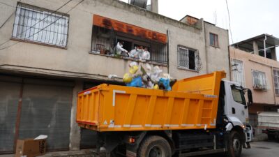 115 Bin Lira ve Ruhsatsız Silah Bulundu