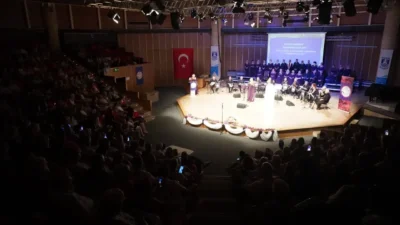 MASK Derneği, önceki akşam düzenlediği konserle sanatseverlere unutulmaz bir gece
