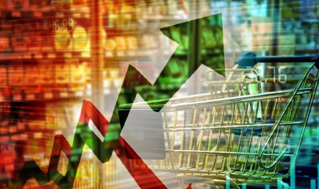 Bağımsız akademisyenlerden oluşan Enflasyon Araştırma Grubu (ENAG), 2026 yılının ilk