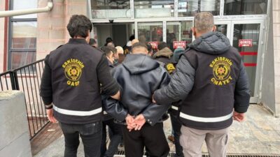 Türkiye Gazeteciler Federasyonu (TGF) Genel Başkanı Yılmaz Karaca, Eskişehir Sakarya