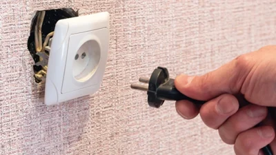 ‘Elektrik kazaları büyük oranda önlenebilir kazalardır’ TMMOB Elektrik Mühendisleri Odası Mersin Şubesi Dönem Yönetim Kurulu, 12.02.2026