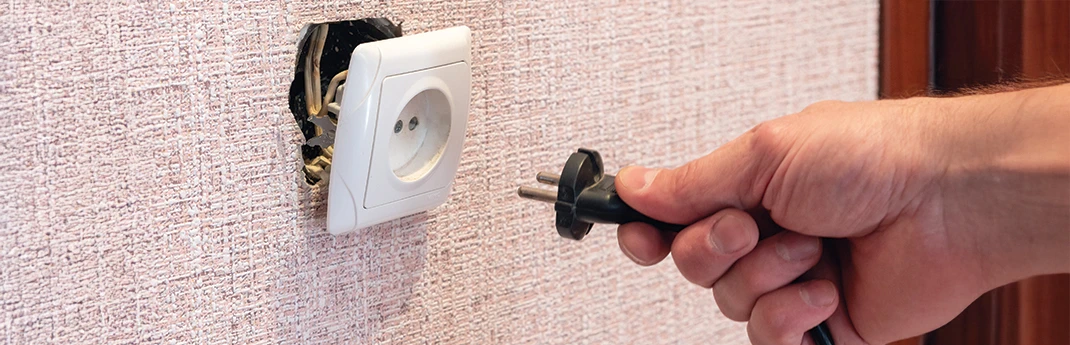 ‘Elektrik kazaları büyük oranda önlenebilir kazalardır’ TMMOB Elektrik Mühendisleri Odası Mersin Şubesi Dönem Yönetim Kurulu, 12.02.2026