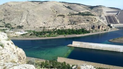 DEVA Partisi Genel Başkan Yardımcısı ve Mersin Milletvekili Mehmet Emin Ekmen,