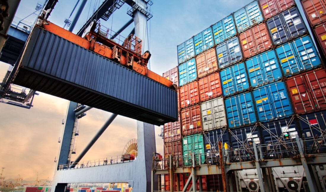 Türkiye’de Ocak ayında genel ticaret sistemine göre ihracat yüzde 4,0 azaldı,