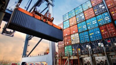 Türkiye’de Ocak ayında genel ticaret sistemine göre ihracat yüzde 4,0 azaldı,