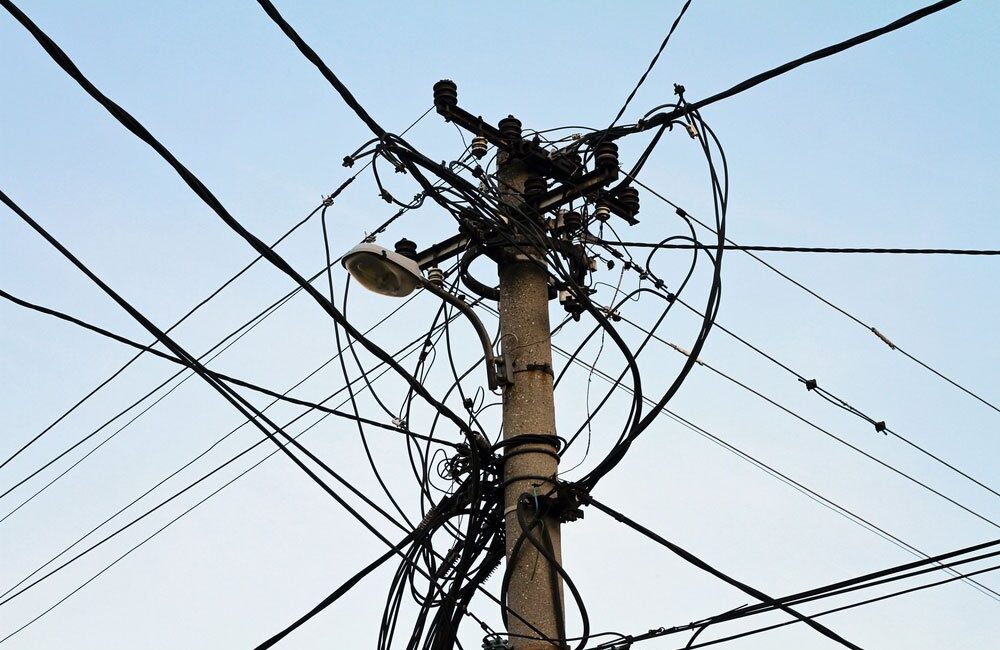 MERSİN KAÇAK ELEKTRİK KULLANIMINDA 19. SIRADA Türkiye genelinde illere göre kaçak elektrik kullanım oranları açıklandı. Elektrik