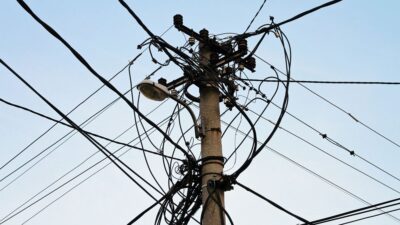 Türkiye genelinde illere göre kaçak elektrik kullanım oranları açıklandı. Elektrik