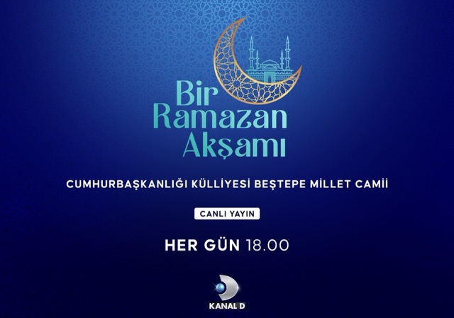 Külliye’den Canlı: Bir Ramazan Akşamı