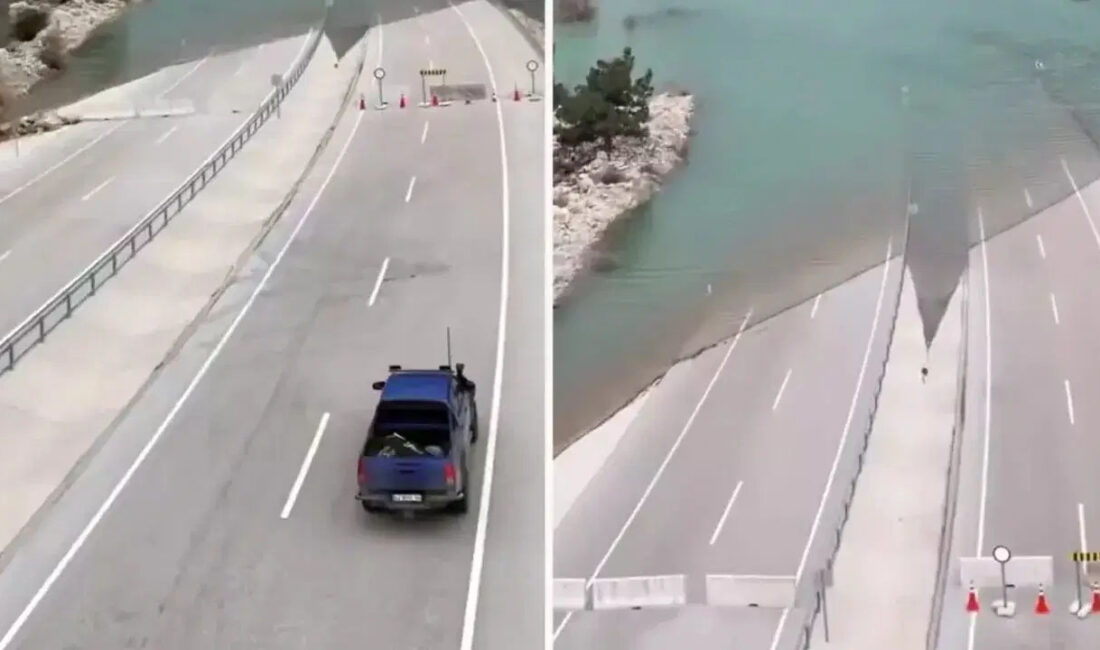 ‘KAMU ZARARINI KİM KARŞILAYACAK?’ CHP Mersin Milletvekili ve TBMM Bayındırlık, İmar, Ulaştırma ve Turizm