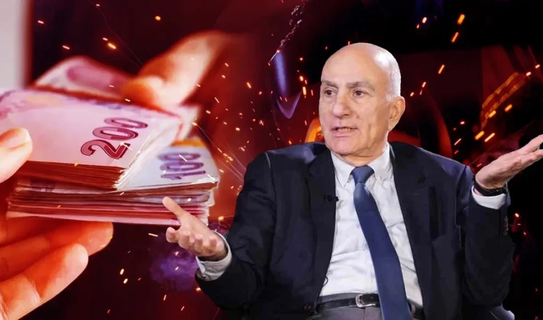 Mahfi Eğilmez’den iş dünyasına: ‘Eleştiri hakkınızı 2021’de kaybettiniz!’ İktisatçı Mahfi Eğilmez, iş dünyasının ekonomiyle yönelik eleştirilerini değerlendirdi. 2021