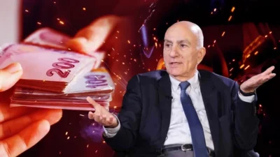 İktisatçı Mahfi Eğilmez, iş dünyasının ekonomiyle yönelik eleştirilerini değerlendirdi. 2021