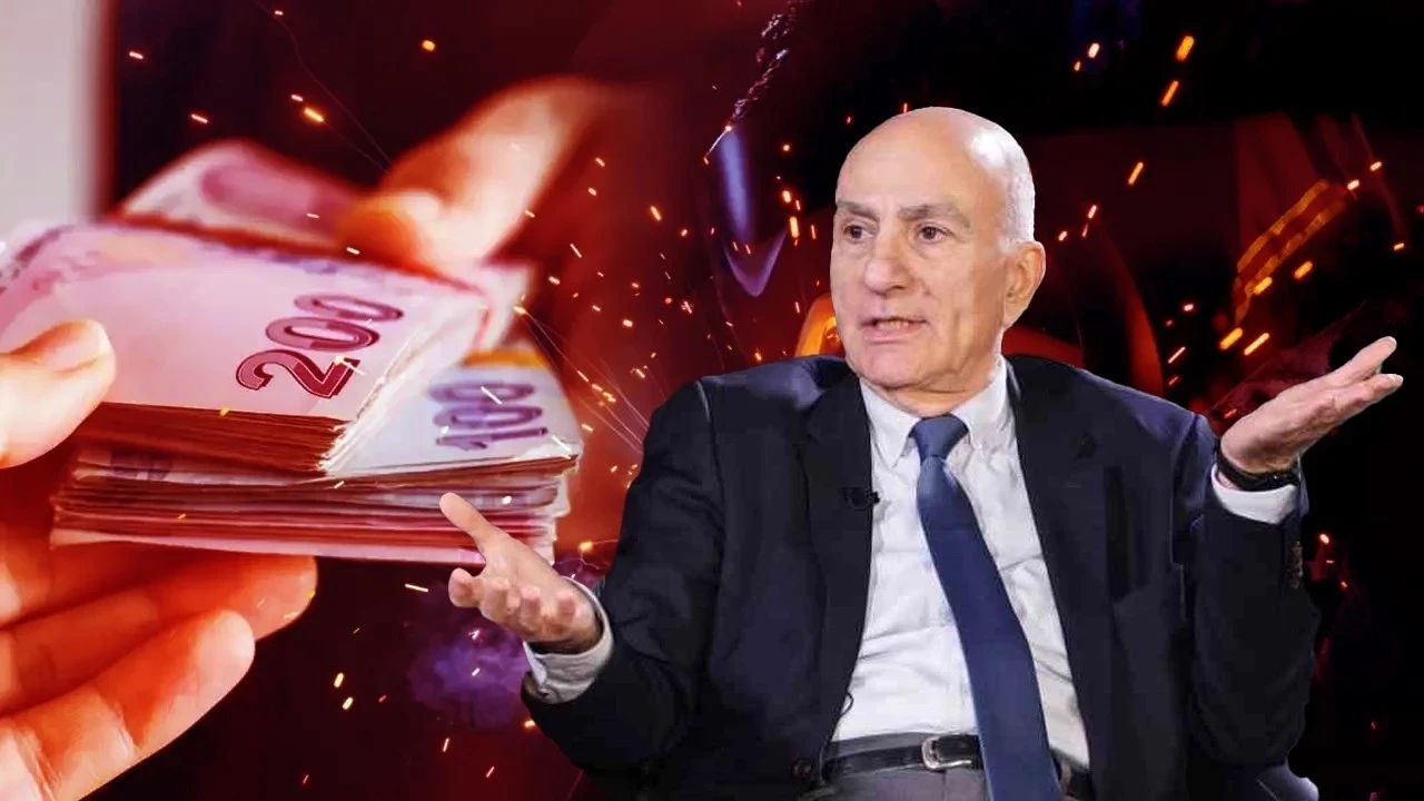 Mahfi Eğilmez’den iş dünyasına: ‘Eleştiri hakkınızı 2021’de kaybettiniz!’