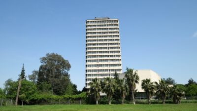 Türk Mühendis ve Mimar Odaları Birliği (TMMOB) Mimarlar Odası Adana