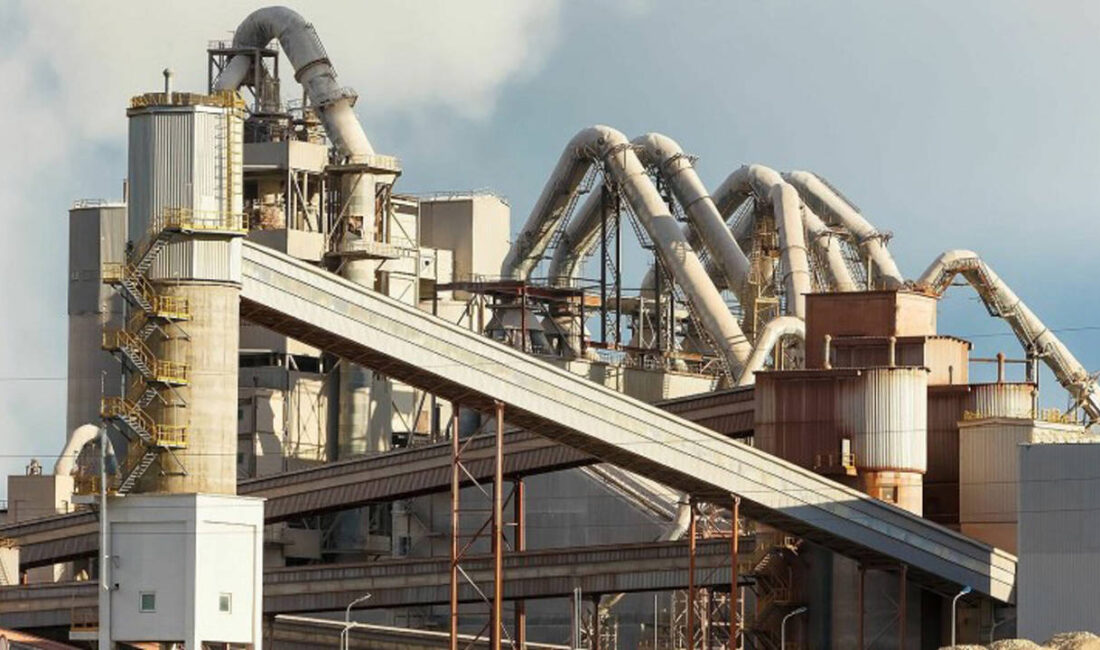 “Çimento Fabrikası ve Hammadde Sahaları” bilgilendirilmesi toplantısı gerçekleştirilecek Mersin ili Tarsus ilçesi Sanlıca ve Çukurbağ Mahalleleri sınırları içerisinde Nutri