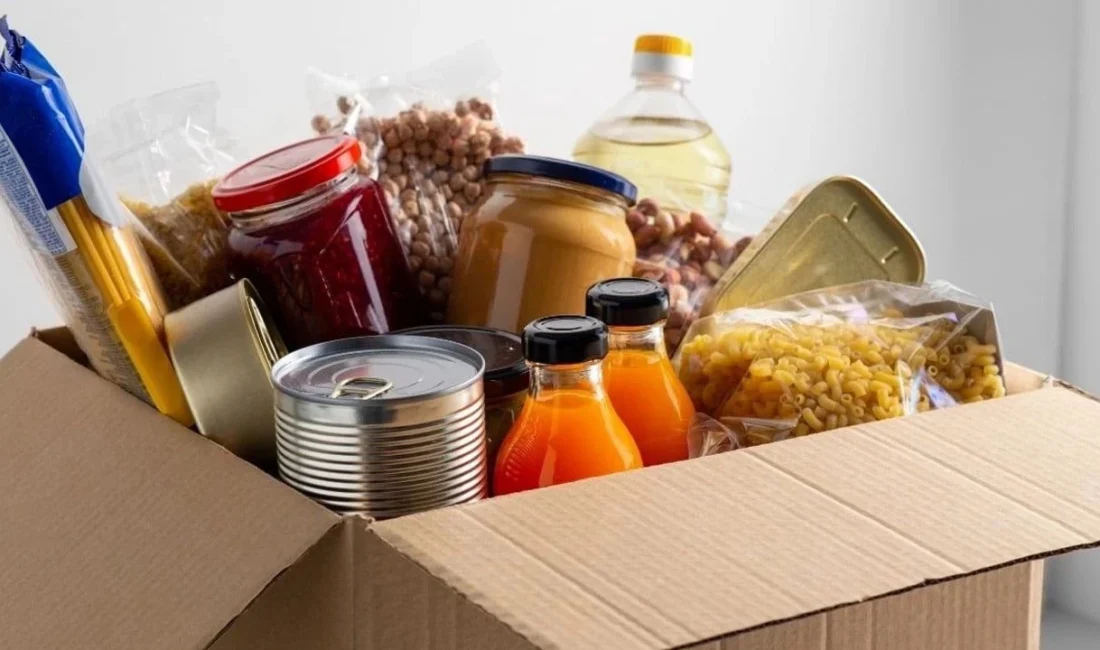 Ramazan Kolisinde Şok Fiyat Artışı: 6 YILDA 30 LİRADAN BİN 200 LİRAYA! Ramazan ayı yaklaşırken zincir marketlerin ve yerel işletmelerin hazırladığı ramazan