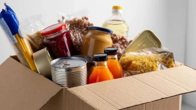 Ramazan Kolisinde Şok Fiyat Artışı: 6 YILDA 30 LİRADAN BİN 200 LİRAYA! Ramazan ayı yaklaşırken zincir marketlerin ve yerel işletmelerin hazırladığı ramazan