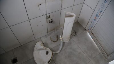 Mersin’in Akdeniz ilçesine bağlı Karaduvar Mahallesi’nde bulunan Sardalya Parkı, kimliği