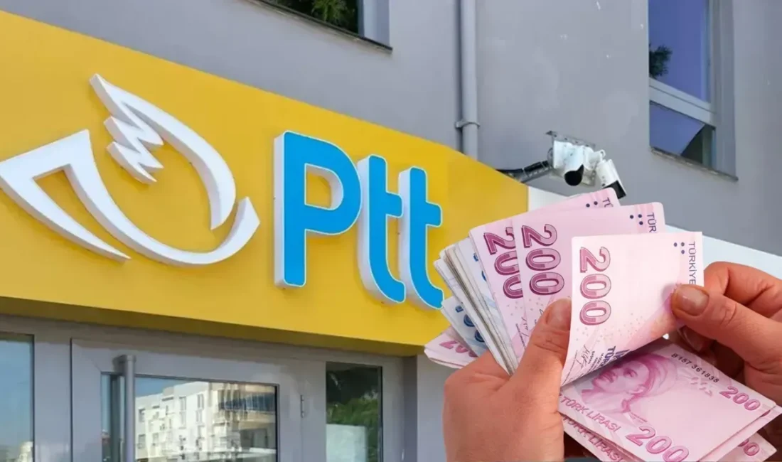 Emeklilere PTT’den 14 Bin Liraya Kadar Destek Kampanyası: Şartlar ve Vatandaş Ne Diyor? Ulaştırma ve Altyapı Bakanı Abdulkadir Uraloğlu, PTT tarafından yürütülen emekli ödeme kampanyasına ilişkin