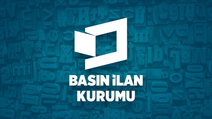 Basın İlan Kurumu Yönetim Kurulu’nun 2026 Yılı 4. Toplantısı 27