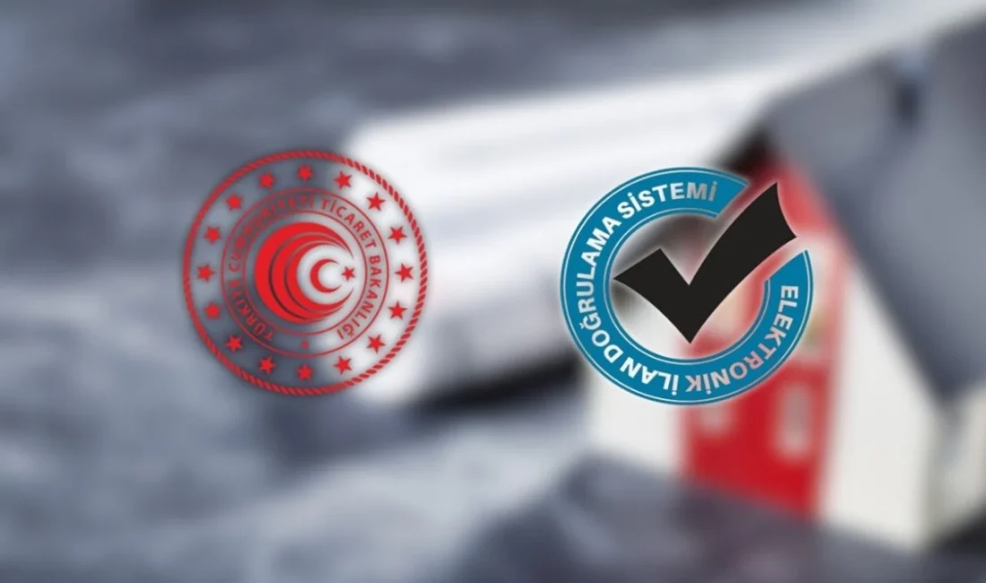 EV SATIŞINDA YENİ DÖNEM Yetkisiz ilan ve sahteciliğe karşı EİDS zorunlu oldu