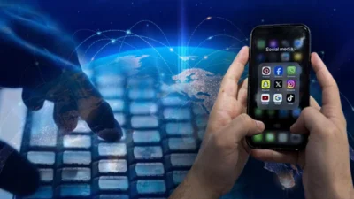 Sosyal medyanın gündelik yaşamdan aile ilişkilerine, çalışma hayatından kamusal alanlara