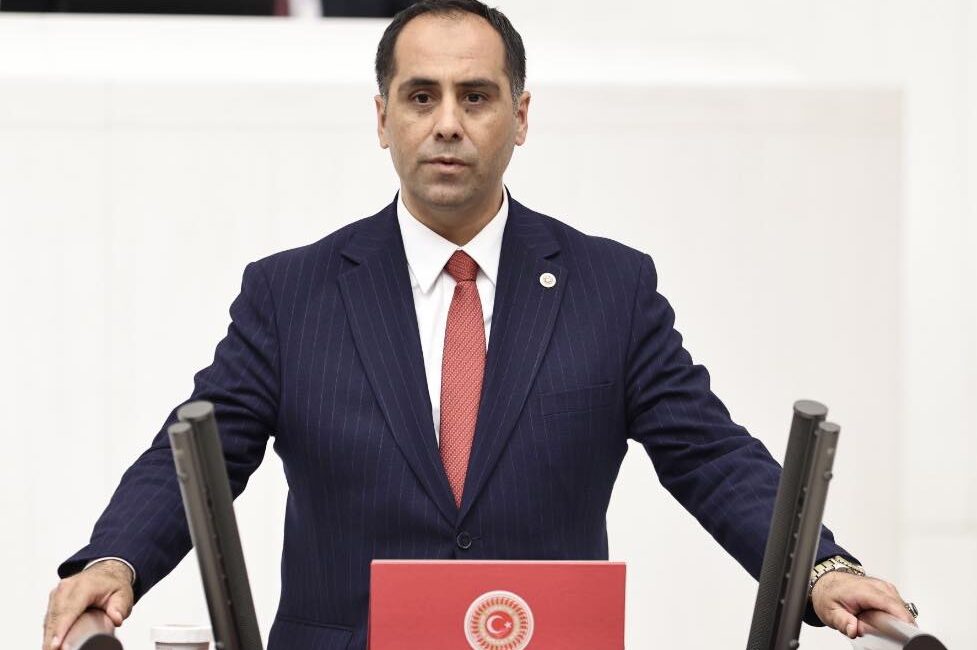 AK Parti Mersin Milletvekili Ali Kıratlı, “Mersin’de yaşadığımız sel felaketinde