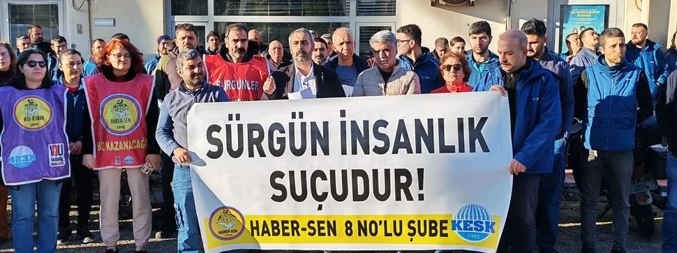‘BU AÇIKÇA CEZALANDIRMADIR!’
