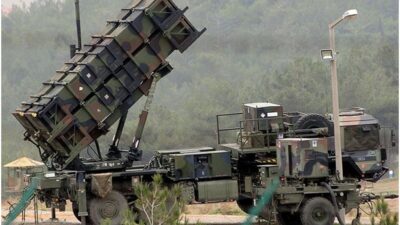 Milli Savunma Bakanlığı (MSB), NATO tarafından hava ve füze savunma