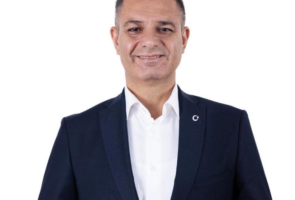 Cumhuriyet Halk Partisi (CHP) Parti Meclis Üyesi Ozan Varal, Tarsus’ta 2, Mersin merkezde ise