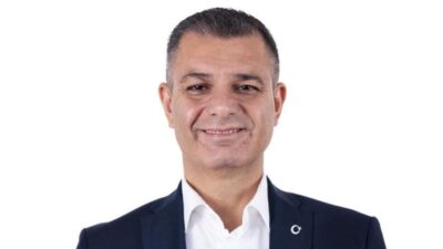 Cumhuriyet Halk Partisi (CHP) Parti Meclis Üyesi Ozan Varal, Tarsus’ta 2, Mersin merkezde ise