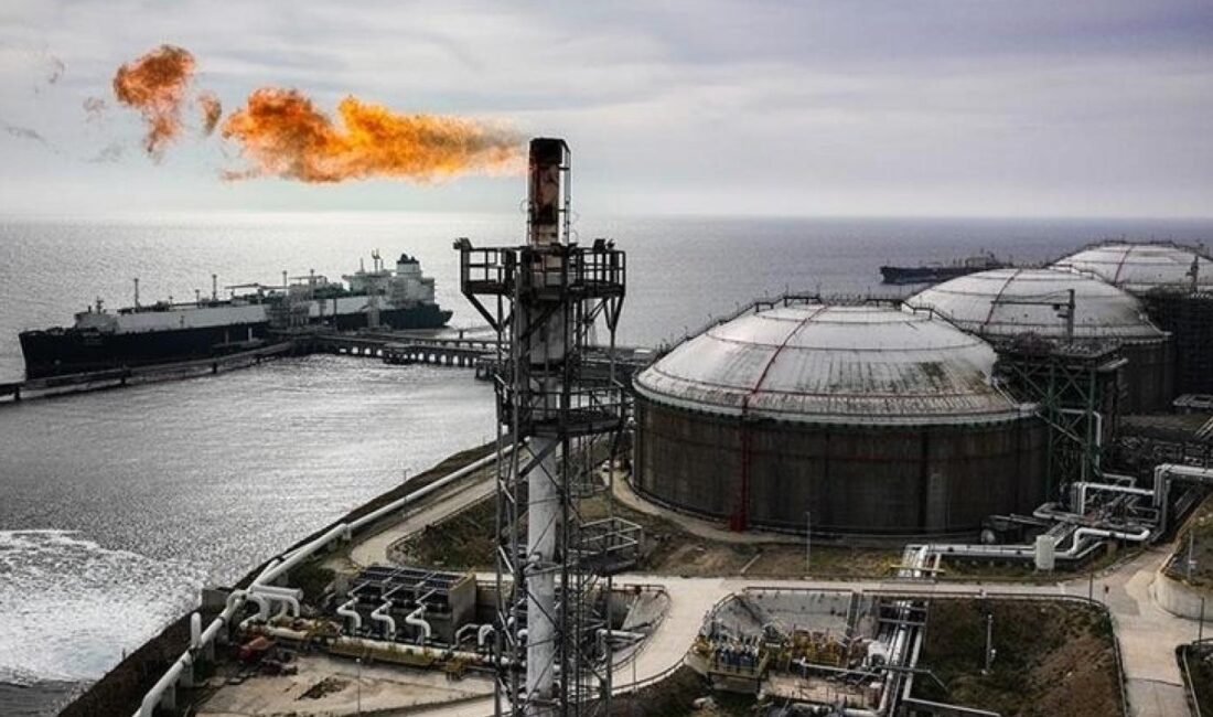 MERSİN İÇİN ORTA VADEDE TEDARİK RİSKİ! Araştırmacı-Yazar Abdullah Ayan, uzmanlara göre, İran’dan alınan doğalgaza bağımlı Kahramanmaraş,