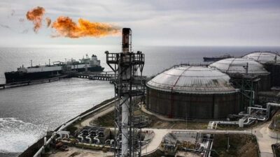 Araştırmacı-Yazar Abdullah Ayan, uzmanlara göre, İran’dan alınan doğalgaza bağımlı Kahramanmaraş,